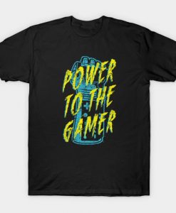 Power Glove T-Shirt PU26MA1