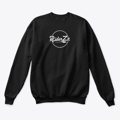 Rabbit Riderzz Sweatshirt GN25MA1