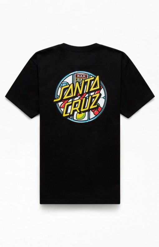 Santa Cruz T-Shirt DK12MA1