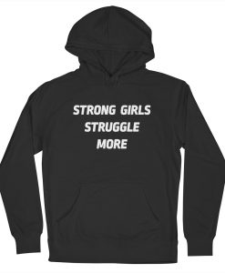 Strong Girls Struggle More AL30MA1