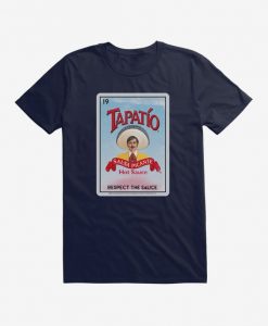Tapatio Loteria T-Shirt DK12MA1