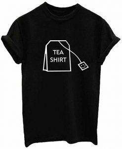Teashirt T-shirt TJ22MA1
