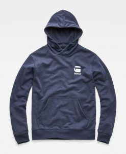 The Doax Hoodie IS19MA1