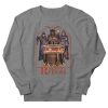 The Morning Ritual Sweatshirt AL15MA1