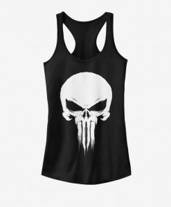 The Punisher Tank top GN25MA1