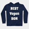 Best Vegan Son Hoodie AL15MA1