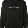 Almost Famous Hoodie PU20A1