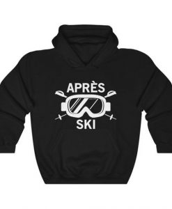 Apres Ski Hoodie SR3A1