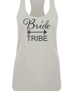 Bride Tribe Tanktop UL1A1