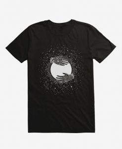 Full Moon Camille T-Shirt IM23A1