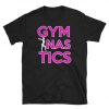 Gymnastics T-Shirt SR3A1