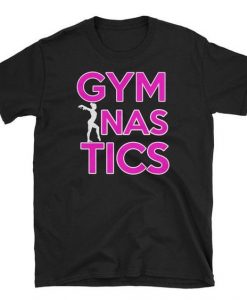 Gymnastics T-Shirt SR3A1