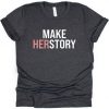 Her Story T-Shirt SR3A1