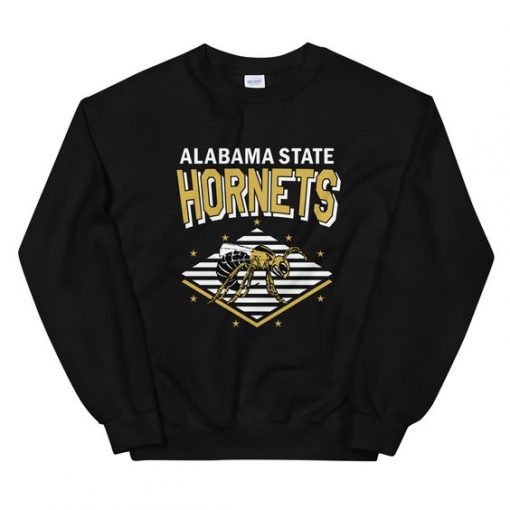 Hornets Sweatshirt EL10A1