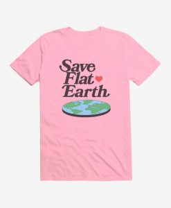 Hot Topic Earth T-Shirt UL30A1