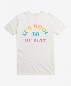 Hot Topic Pride T-Shirt UL30A1