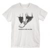 Monsters Under My Bed T-Shirt PU20A1