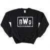 NWO Sweatshirt EL10A1