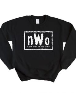 NWO Sweatshirt EL10A1
