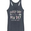 New Taco Day Tank Top PU20A1
