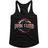 Pink Floyd Junior Tank Top FA24A1