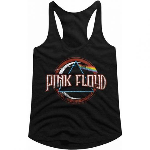Pink Floyd Junior Tank Top FA24A1