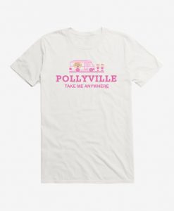 Polly Pocket T-Shirt UL30A1