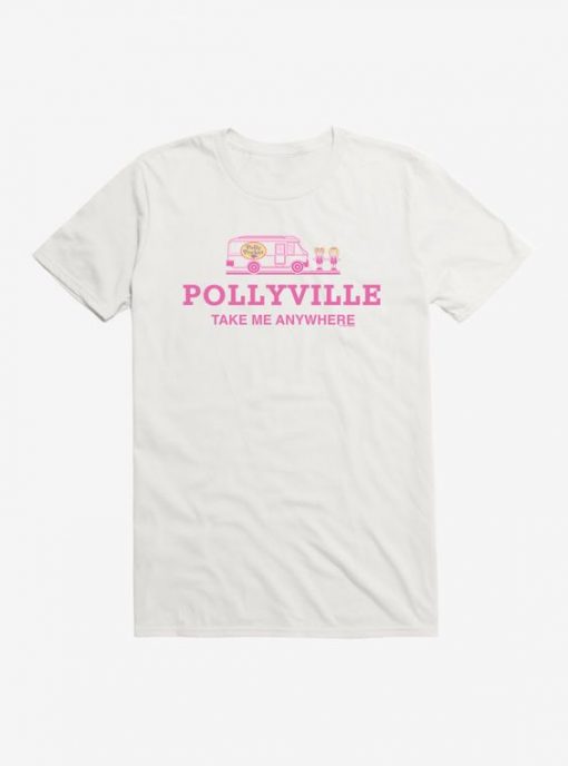 Polly Pocket T-Shirt UL30A1