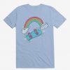 Radbow Rainbow T-Shirt UL30A1