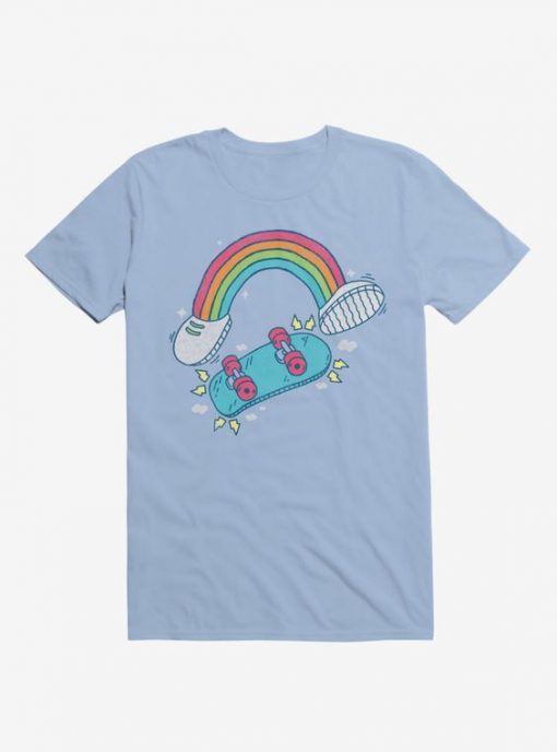Radbow Rainbow T-Shirt UL30A1