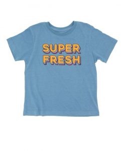 SUPER FRESH T-Shirt UL30A1
