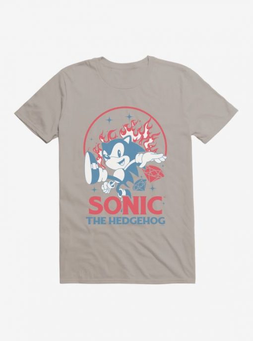 Sonic T-Shirt UL30A1