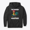 The Chicken Whisperer Hoodie FA24A1