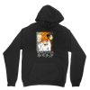 The Promised Neverland Hoodie PU20A1