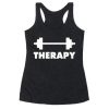 Therapy Tank Top SR29A1