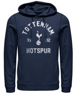 Tottenham Hotspor Hoodie PU7A1