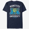 Monster University T-Shirt