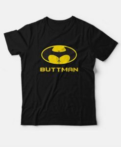 Butman T-shirt