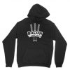 Bacon Is Eat Candy Hoodie SD11M1