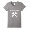 Fixologist T-shirt SD20M1