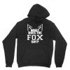 Fox Say Hoodie SD20M1
