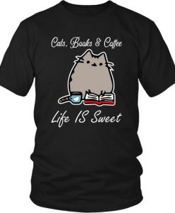 Life is Sweet T-Shirt SR17M1