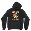 One Day Great Hoodie SR5M1