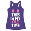 This is My Me Tank Top SR8M1