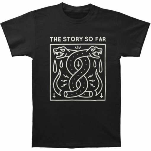 Story So Far T-shirt