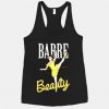 Barre Beauty Tank Top EL