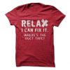 Relax Tshirt EL