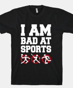 Sports Tshirt EL
