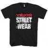 Street Wear Tshirt EL