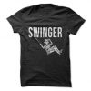 Swinger T-Shirt EL
